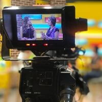 Presencia Escuela en programa En Horabuena