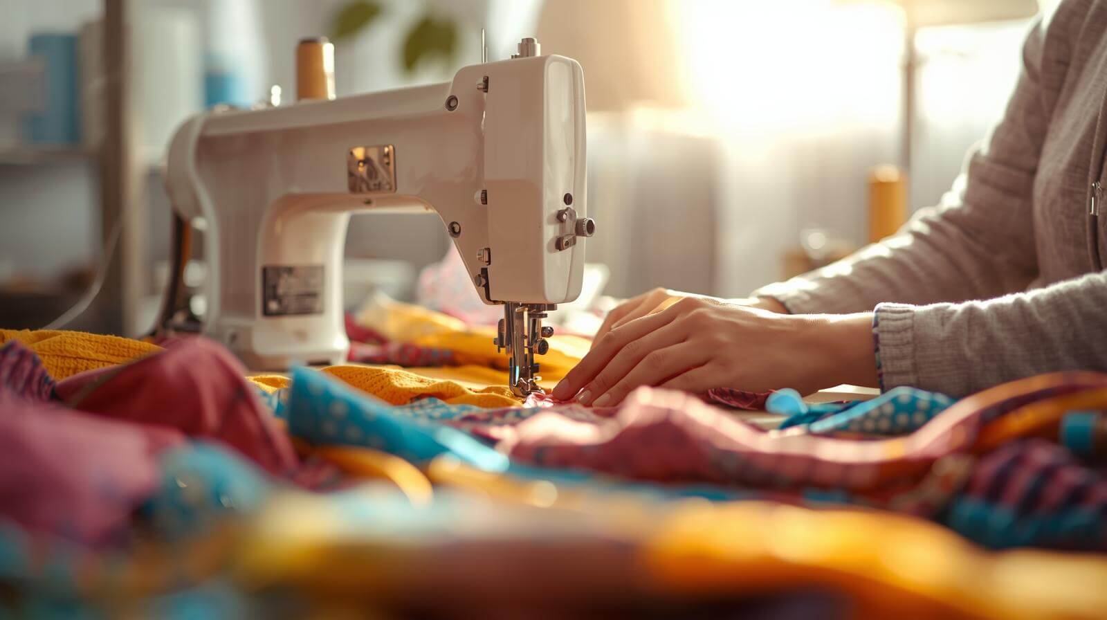 Diseño y confección de Modas Arte y Cerámica Medellín