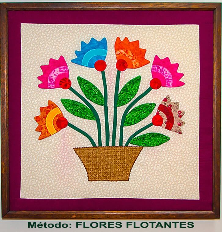 Patchwork Patchwork