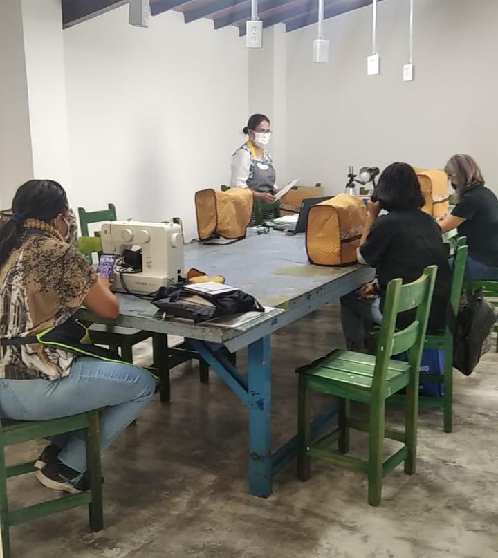 Programa de conocimientos académicos