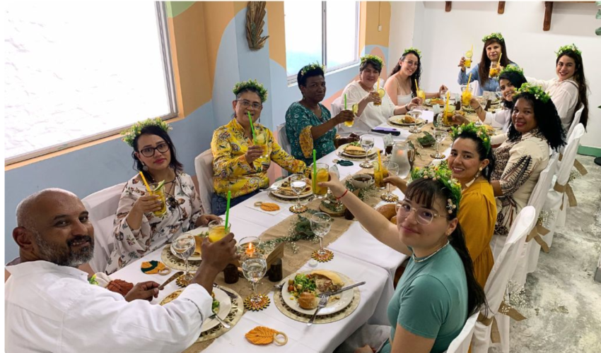 Talleres Terapéuticos Escuela Artes y Cerámicas